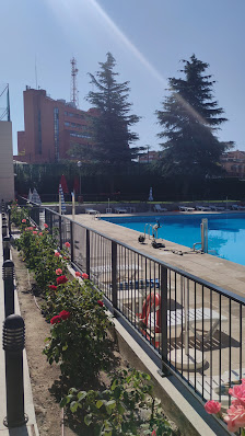Residencia Don Quijote thumb 5